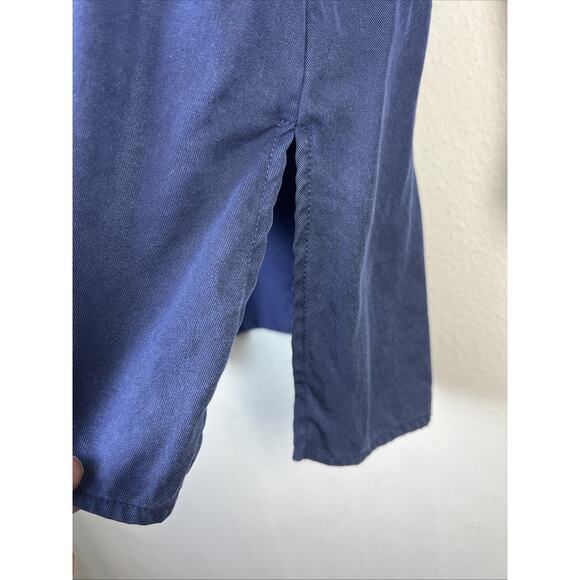 Soft Surroundings Top Women XL Viscose sleeve Roll tap layered 2BQ85 - Picture 3 of 11